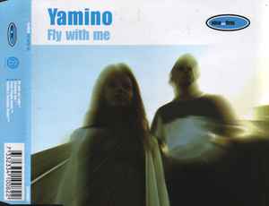Yamino - Fly With Me album cover