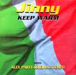 Cover of Keep Warm, 1995, Vinyl