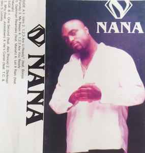 Nana – Nana (1997, Cassette) - Discogs