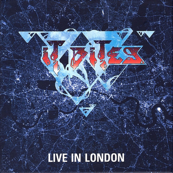 It Bites - Live In London (CD, UK, 2018) For Sale | Discogs