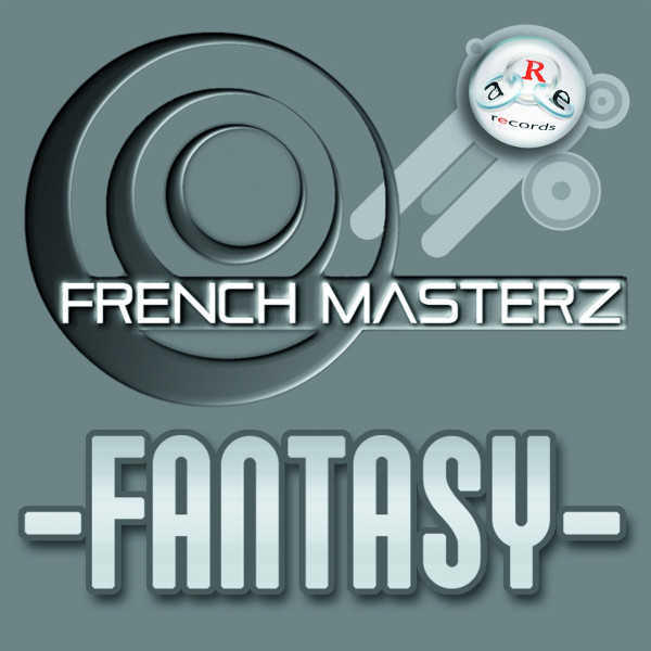 ladda ner album Frenchmasterz - Fantasy