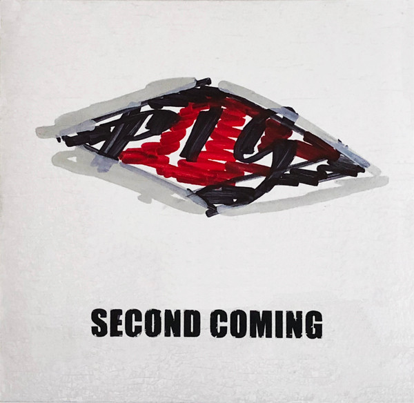 ladda ner album Pig - Second Coming