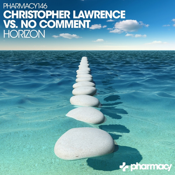 last ned album Christopher Lawrence Vs No Comment - Horizon