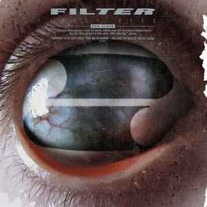 Filter (2) - Crazy Eyes