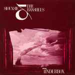 Cover of Tinderbox, 1986-04-18, Vinyl