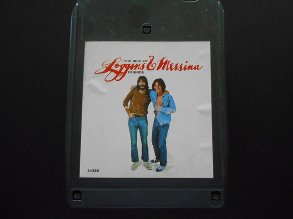Loggins & Messina The Best Of Friends Essential T-Shirt for Sale by  bundaCupid