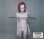 Cover of Mechanical Animals, 1998-09-14, CD