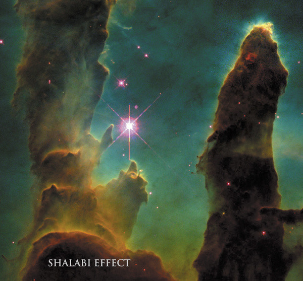 télécharger l'album Download Shalabi Effect - Shalabi Effect album