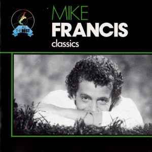 Mike Francis - Classics album cover
