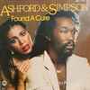 Ashford & Simpson - Found A Cure / You Always Could