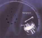 Cover of Blutopfer, 2002-04-30, CD