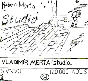 télécharger l'album Vladimír Merta - Studio