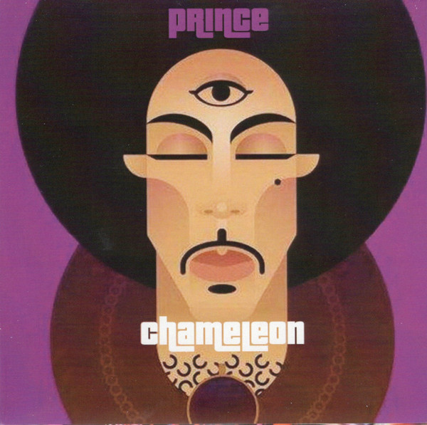 Prince - Chameleon | Releases | Discogs