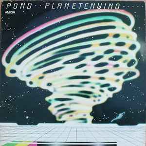 Planetenwind - Pond