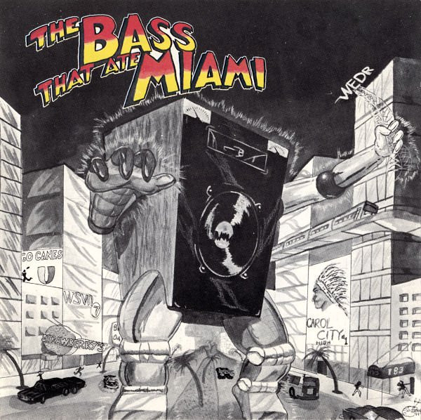 Various – The Bass That Ate Miami (1988) LTY3NDguanBlZw