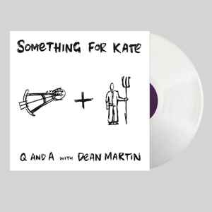 Q And A With Dean Martin - Something For Kate