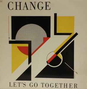 Let's Go Together - Change