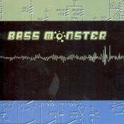 last ned album Various - Bass Monster
