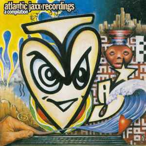 Various - Atlantic Jaxx Recordings (A Compilation)