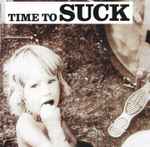 Suck – Time To Suck (1971, Gatefold, Vinyl) - Discogs