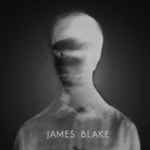 Cover of James Blake, 2011-10-10, CD