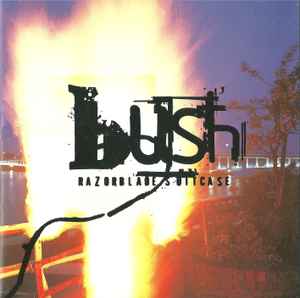 Bush – The Science Of Things (1999, CD) - Discogs