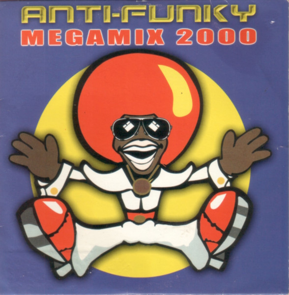 Dance Music Anos 2000 - Versões Remix - Sequência Mixada, Gabry