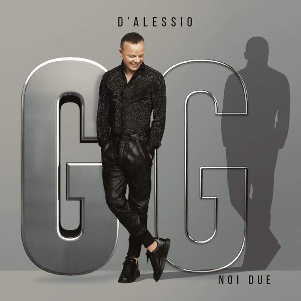 Gigi D'Alessio - Sony Music Italy
