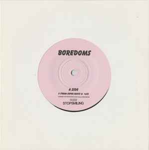 Boredoms – 8 / Jungle Taitei (2007, Vinyl) - Discogs