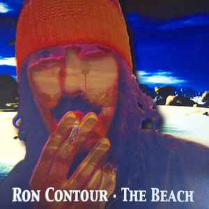 Ron Contour - The Beach album cover