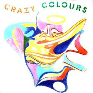 Crazy Colours - New Sound Quartet
