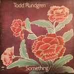 Cover of Something / Anything?, 1976, Vinyl