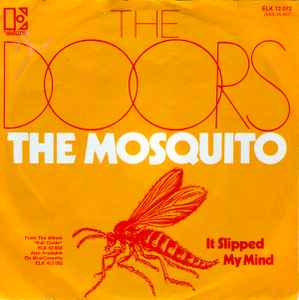 Experiment: Mosquito Love Songs