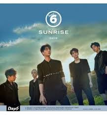 Day6 – Sunrise (2021, Pink Colored, Vinyl) - Discogs