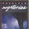 Gary Malkin* - Unsolved Mysteries: Ghosts • Hauntings • The Unexplained (Original Broadcast Soundtrack)