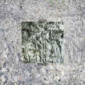 rlung - Seven Stones album cover