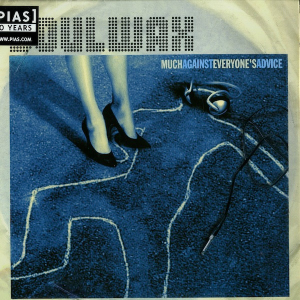 Soulwax – Much Against Everyone's Advice (2012, Vinyl) - Discogs