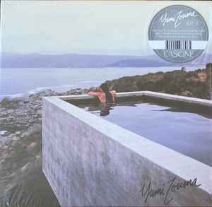 Yumi Zouma – EP II (2021, Blue Translucent [Mist], Vinyl) - Discogs