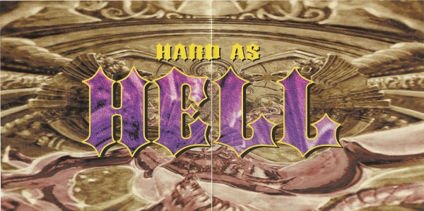 Album herunterladen Various - Hard As Hell Volume One