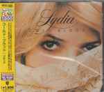 Cover of Lydia, 2008-07-09, CD