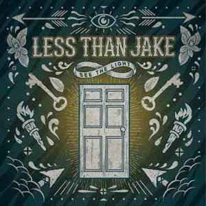 See The Light - Less Than Jake