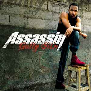 Assassin - Gully Sit'n album cover