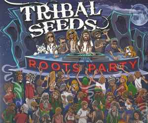 tribal seeds wallpaper