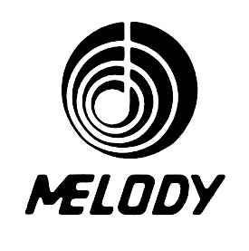 Melody on Discogs