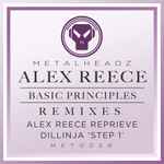 Cover of Basic Principles (Remixes), 2015-05-18, File