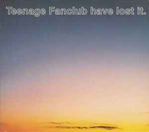 Teenage Fanclub Bonus B Sides 1995 CD Discogs