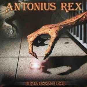 Praeternatural - Antonius Rex