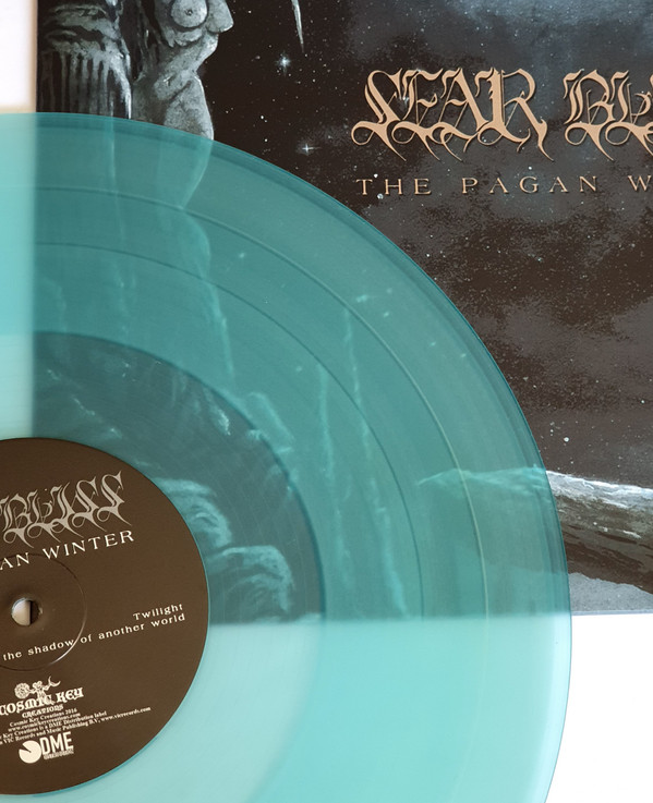 ladda ner album Sear Bliss - The Pagan Winter