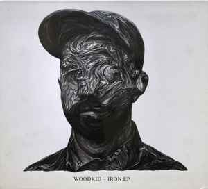 Iron EP - Woodkid