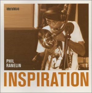 last ned album Phil Ranelin - Inspiration